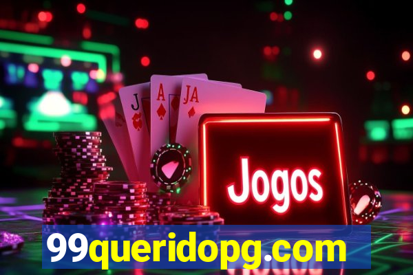 99queridopg.com