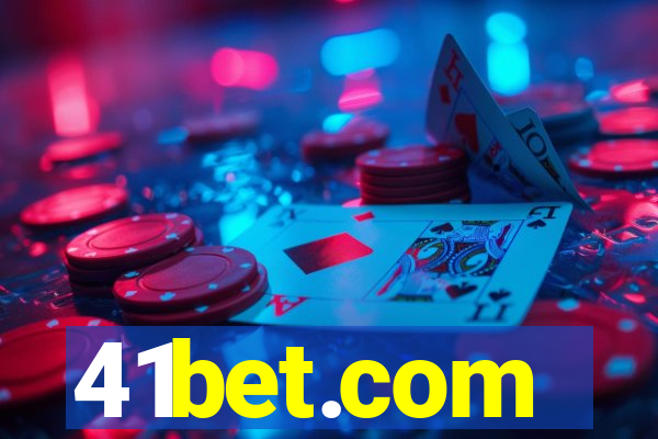 41bet.com