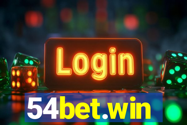 54bet.win