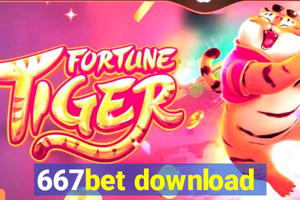 667bet download