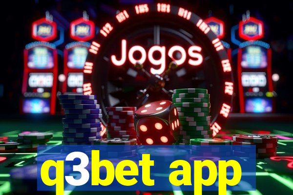 q3bet app