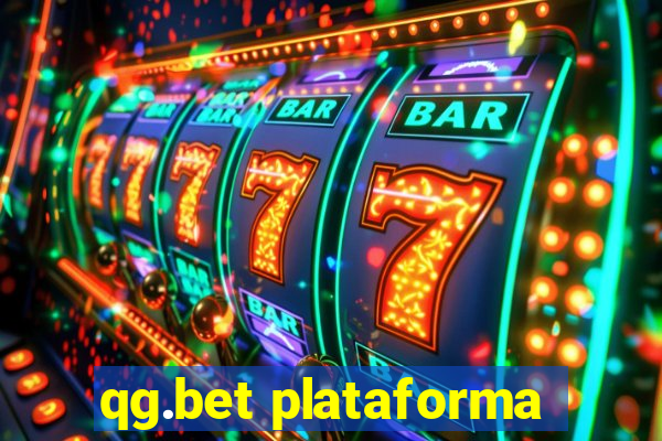 qg.bet plataforma