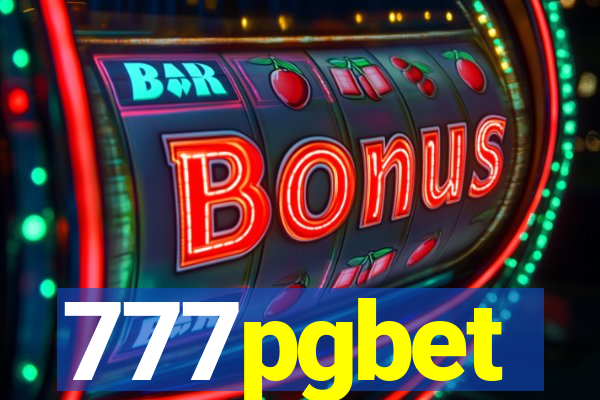 777pgbet