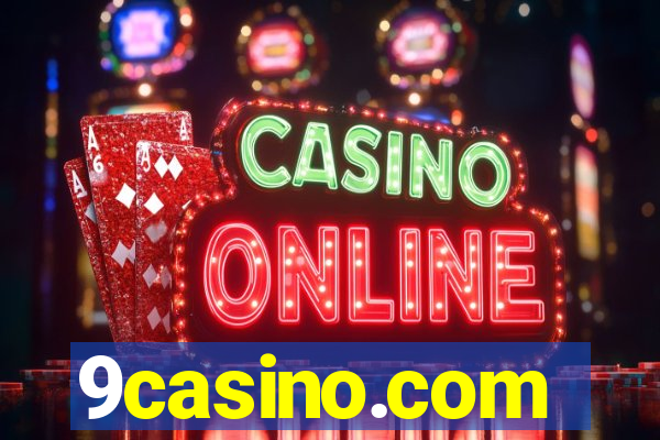 9casino.com