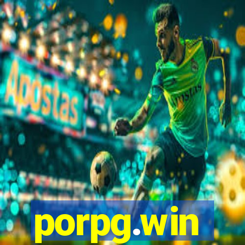 porpg.win