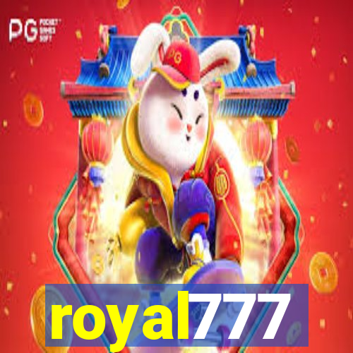 royal777