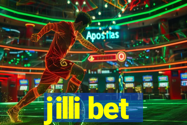 jilli bet