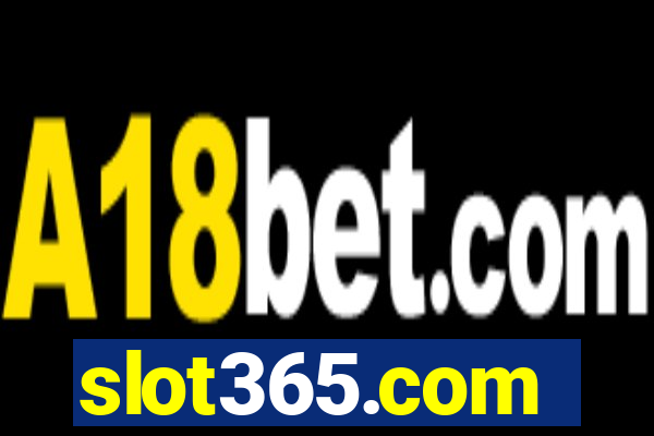 slot365.com