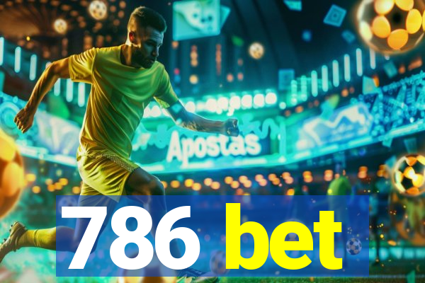 786 bet