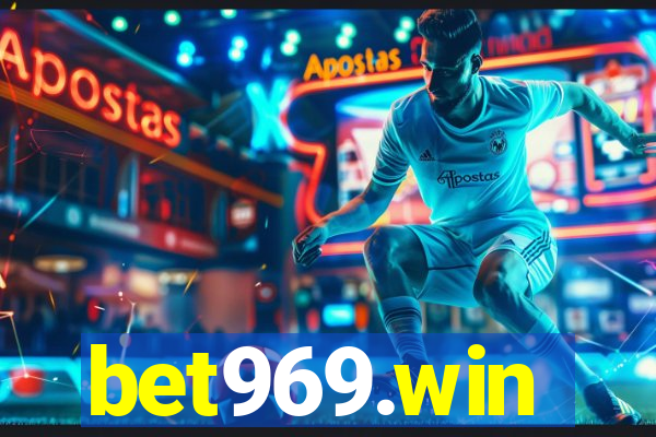 bet969.win