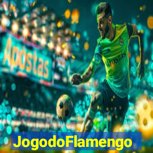 JogodoFlamengo