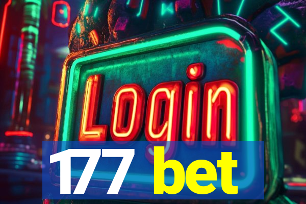 177 bet