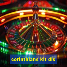 corinthians kit dls