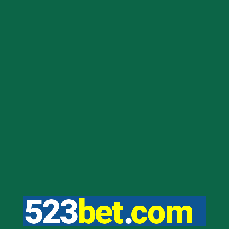 523bet.com