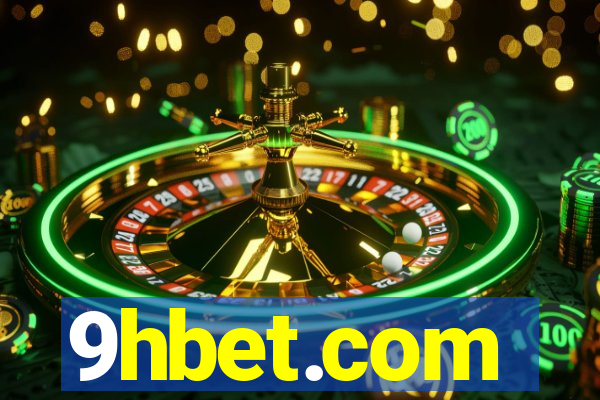 9hbet.com