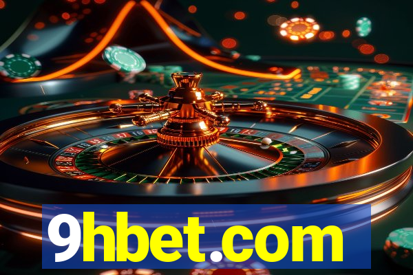 9hbet.com