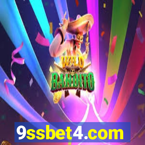 9ssbet4.com