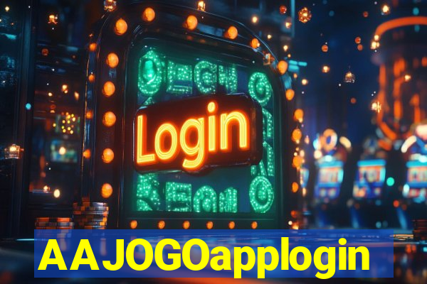 AAJOGOapplogin