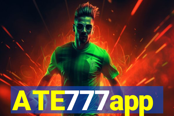 ATE777app