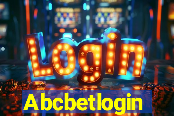 Abcbetlogin