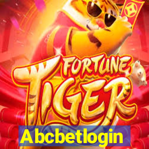 Abcbetlogin