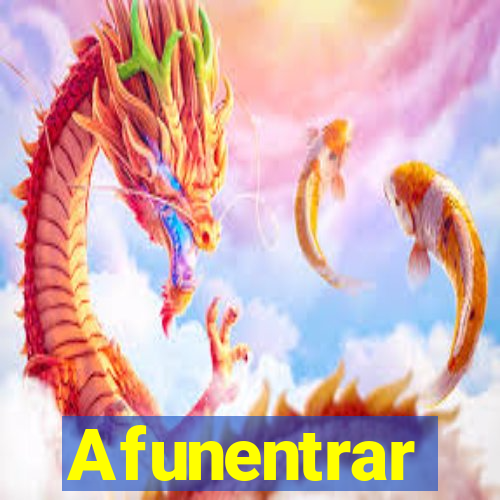 Afunentrar