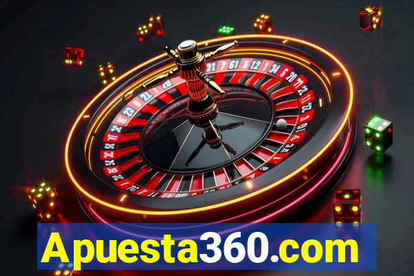 Apuesta360.com