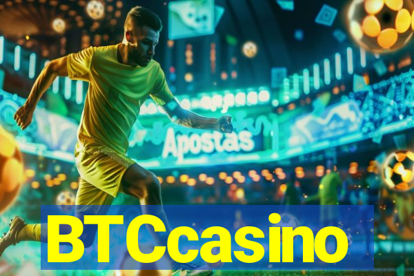 BTCcasino