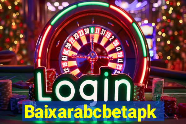 Baixarabcbetapk