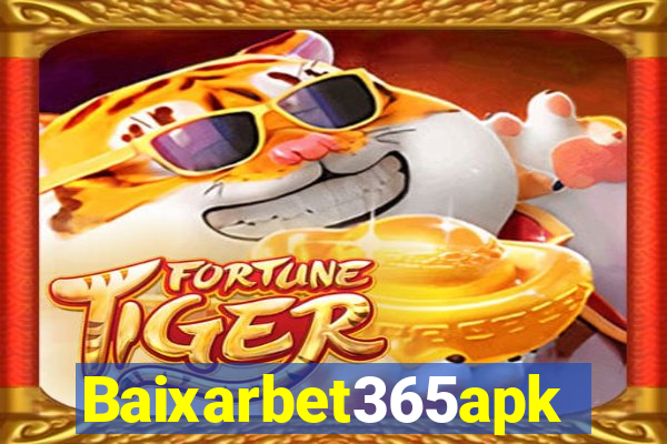 Baixarbet365apk