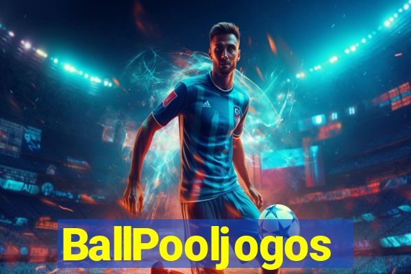 BallPooljogos