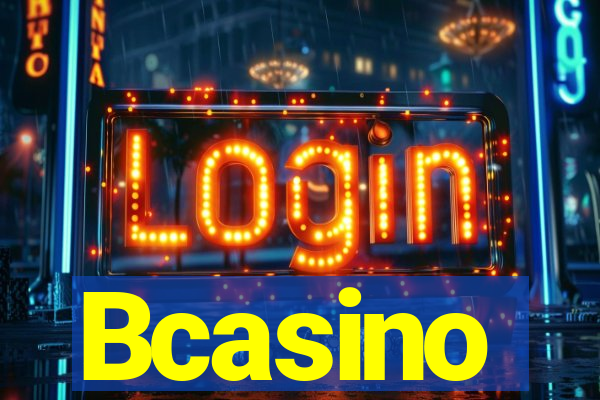 Bcasino