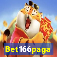 Bet166paga