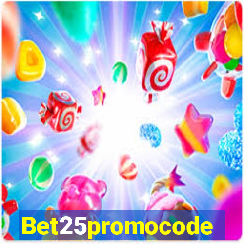 Bet25promocode