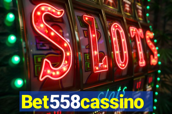 Bet558cassino