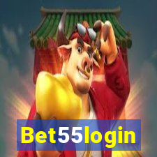 Bet55login