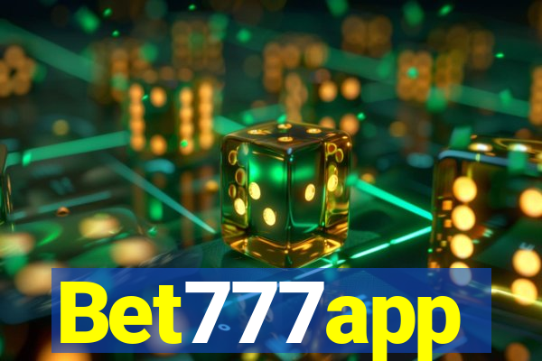 Bet777app