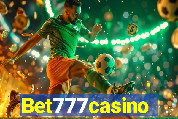 Bet777casino