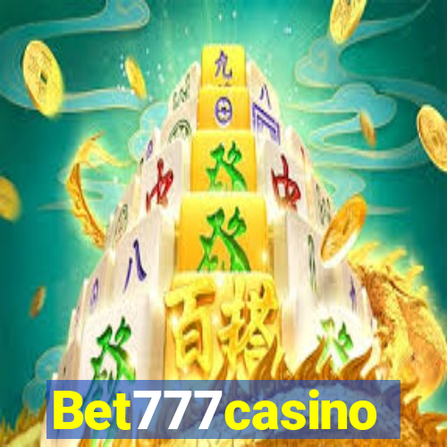 Bet777casino