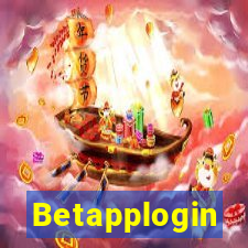 Betapplogin