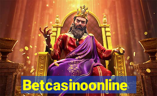 Betcasinoonline