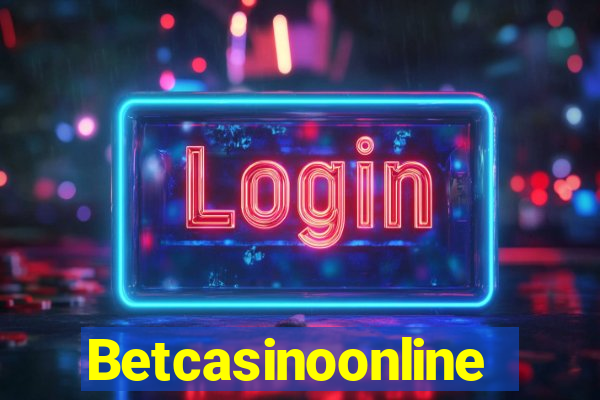 Betcasinoonline