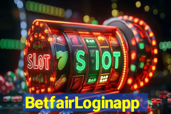 BetfairLoginapp