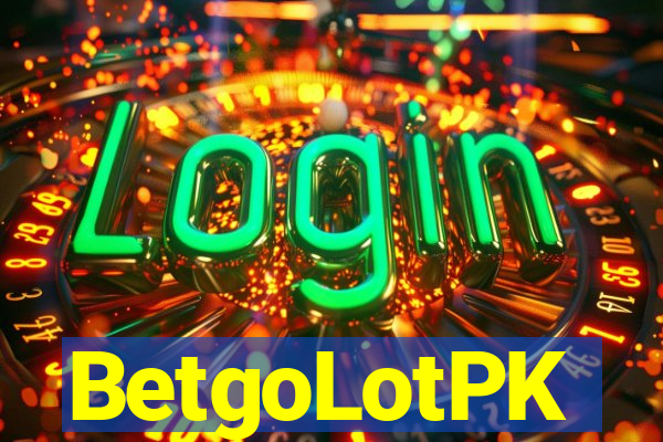 BetgoLotPK