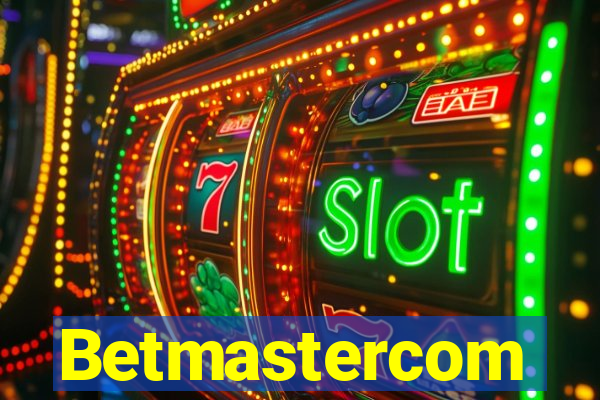 Betmastercom