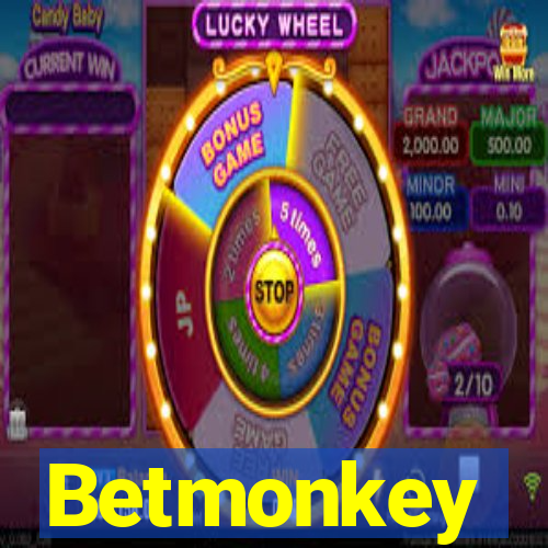 Betmonkey