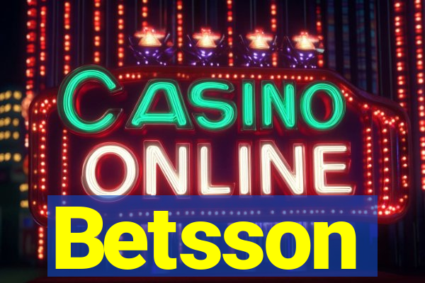 Betsson