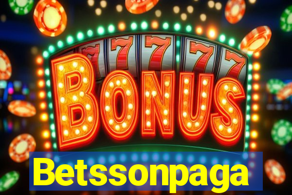 Betssonpaga