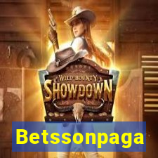 Betssonpaga