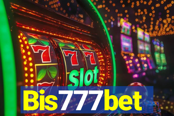 Bis777bet